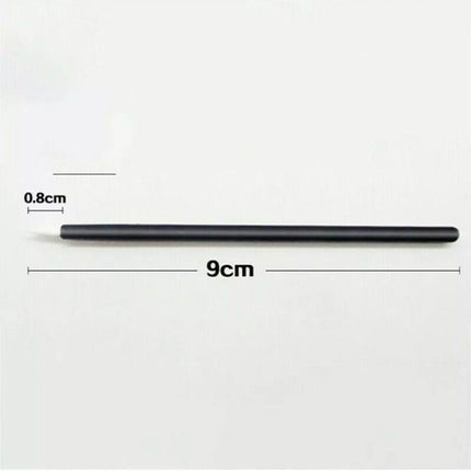 50-1000 Pcs Disposable Lip Eyeliner Brush Eye Liner Wands Applicator Makeup Tool Aimall
