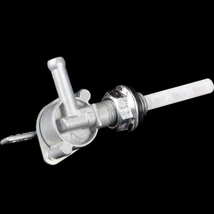 Fuel Tank Tap Filter Petcock Switch 110cc 125cc PIT PRO Quad Dirt Bike ATV Buggy - Aimall