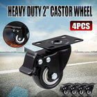 4PCS Heavy Duty 2