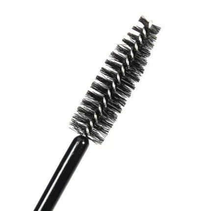 50-200 Disposable Mascara Wands Eyelash Brushes Applicator Lash Extension Brush - Aimall