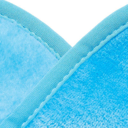 Soft Micro Fibre Makeup Eraser Make Up Remover Towel Cleaning Cloth 40*20CM - Aimall