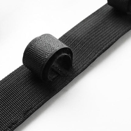 2pcs Car Fishing Rod Strap Fishing Rod Storage Rack Rod Carrier Holder for SUVs - Aimall