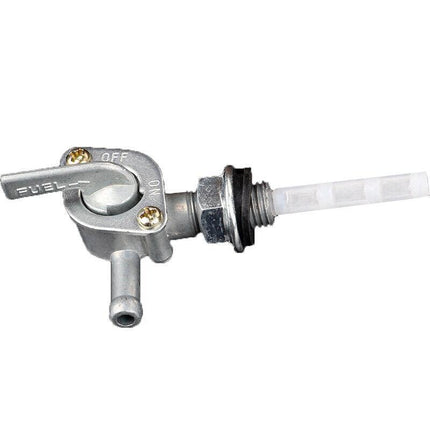 Fuel Tank Tap Filter Petcock Switch 110cc 125cc PIT PRO Quad Dirt Bike ATV Buggy - Aimall