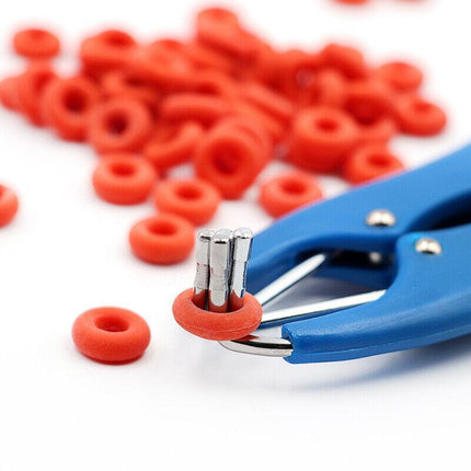 Pig and sheep elastic tail breakers expansion pliers tail breaker pliers - Aimall