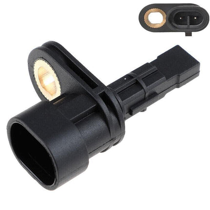 2X Rear ABS Wheel Speed Sensor For Holden Commodore VE 06-13 V6 V8 SS SV6 SSV AU - Aimall