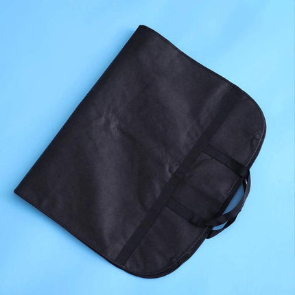 Suit Garment Bag Travel Cover Bag Dustproof Protector Storage Bags Clothes AU - Aimall