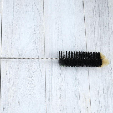 Bottle Brush Long Handle Cup Brush Kettle Brush Scrubbing Tool Cleaning Brushes - Aimall