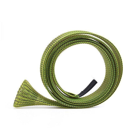 10PCS 170CM Fishing Rod Cover Rod Sleeve Rod Sock Pole Glove Tools - Aimall