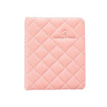 4 Colours Photo Album Storage For FujiFilm Instax Mini Camera 8 9 50 70 90 AU - Aimall