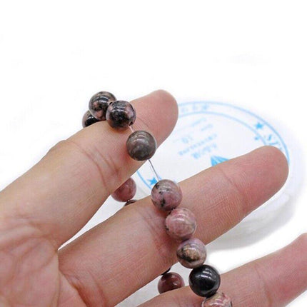Super Stretch Elastic Cord String Beading Crystal Line DIY Jewelry Bracelet Rope - Aimall