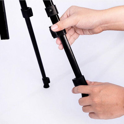 Tripod Painting Artist Easel Display Stand Drawing Board Art Sketch Adjustable - Aimall