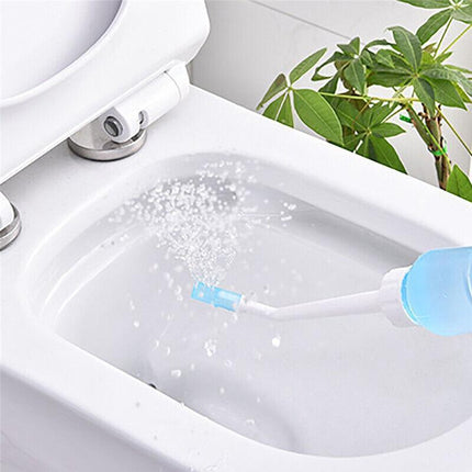 560ML Hygiene Care Washer Water Travel Bidet Sprayer Peri Portable Bottle Shower - Aimall