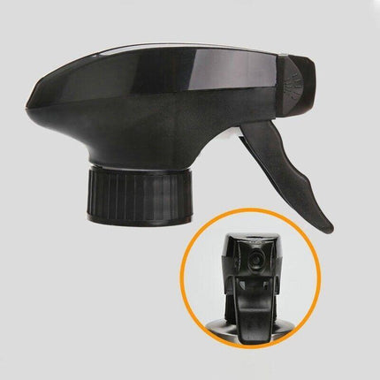 500ML BBQ Dispenser Stainless Steel Sprayer Kitchen Olive Cooking Spray Bottle - Aimall