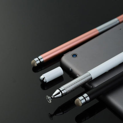 Universal Capacitive Touch Screen Stylus Drawing Pens For iPad Tablet iPhone PC - Aimall