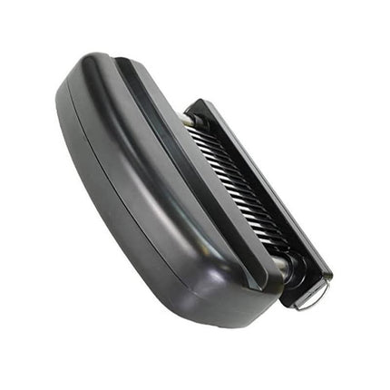 48-Blade Stainless Steel Meat Beef Tenderizer Jaccard Steak Chicken Pouch Hole - Aimall