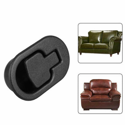2PCS Lounge Recliner Chair Couch Sofa Handle Release Lever Replacement Stock - Aimall