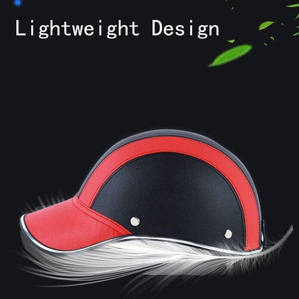 Safety Bicycle Helmet Windproof Adult Mountain Bike Motorcycle Helmet Unisex - Aimall
