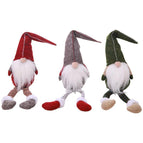 3-Colour Set (Green+Grey+Red)