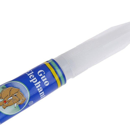 Aquarium Glue Adhesive Glue Aquatic Plant wood Moss Coral Sea Freshwater 5g - Aimall