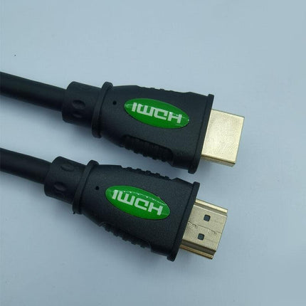 1-5M Premium HDMI Cable v2.0 Ultra HD 4K 2160p 1080p 3D High Speed Ethernet HEC - Aimall