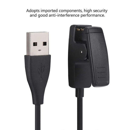 USB Charger Charging CABLE For Garmin S20 Vivomove HR Forerunner 645 Music Lily - Aimall