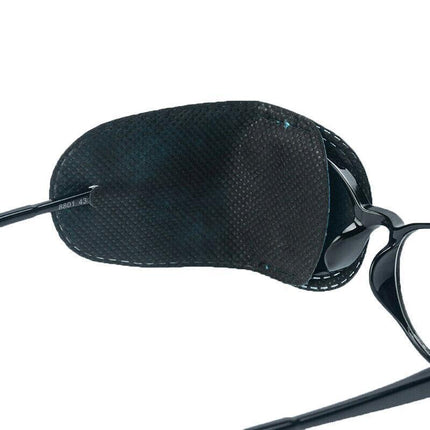 Children Universal Strabismus Kids Glasses Mask Amblyopia Cover Sight Eye AU - Aimall