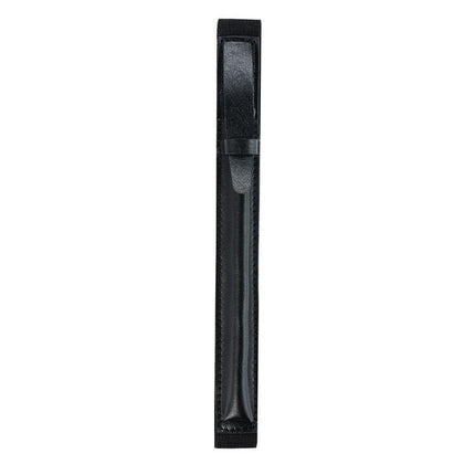 PENCIL HOLDER CASE PROTECTIVE SLEEVE POUCH TABLET FOR APPLE IPAD PEN Black Brown - Aimall