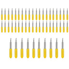 50x 30° Blades