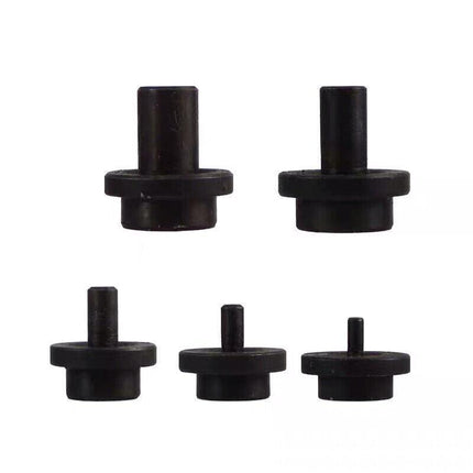 Double Flaring Single Flare Tool Kit Fuel Brake Lines 3/16" - 1/2" AU Stock - Aimall