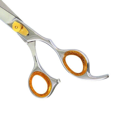 Professional Hairdressing Scissors Barber Salon Hair Cutting Shears Razor Sharp - Aimall