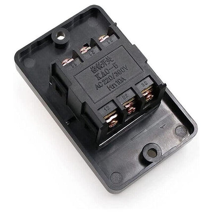 Motor Drill Switch Push Button for 10A 380V KAO-5 ON/OFF Water Proof Machine AU - Aimall