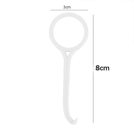 5PCS Aligner Removal Tool Invisible Braces Extractor Tooth Hook for Adult Child - Aimall