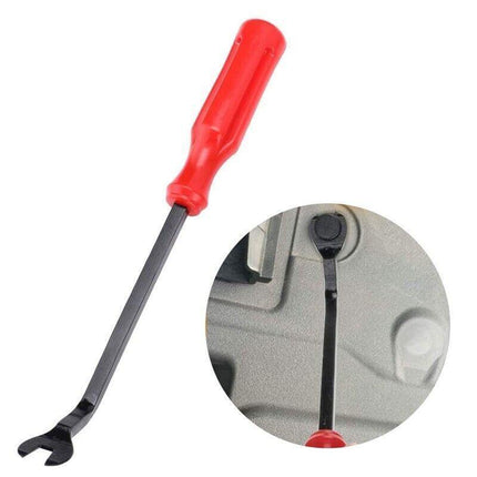 731x Car Trim Body Clips Kit Rivets Retainer Auto Panel Bumper Plastic Fastener - Aimall