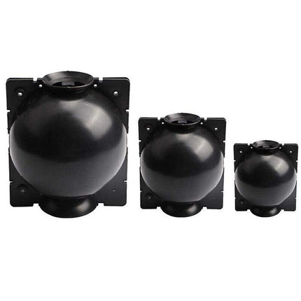 10Pcs Plant Rooting High Pressure Propagation Ball Root Grow Grafting Box AU - Aimall