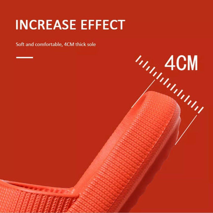 PILLOW SLIDES Sandals Ultra-Soft Slippers Extra Soft Cloud Shoes Anti-Slip AU - Aimall