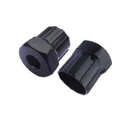 5PCS Bicycle Repair Bike Tool Kit Removal Bracket Freewheel Crank Puller Tools - Aimall