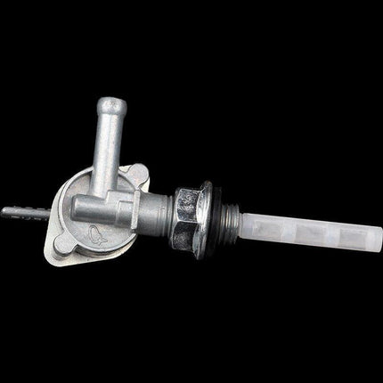 Fuel Tank Tap Filter Petcock Switch 110cc 125cc PIT PRO Quad Dirt Bike ATV Buggy - Aimall
