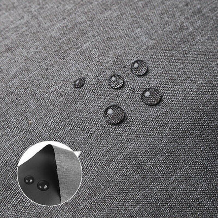 Large Hanging Hook Toiletry Bag Waterproof Travel Makeup Cosmetic Organizer Case - Aimall