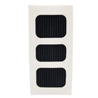 Air Filter 242047806 For Electrolux Westinghouse WHE6874SA WHE7074SA 1-3X - Aimall