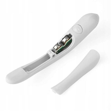Electrical Latte Art Pen For Coffee Cake Spice Pen Decor Cake Carving Coffee AU - Aimall
