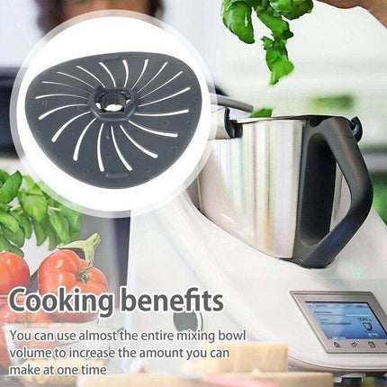 Blade Cover For Vorwerk Thermomix TM5 TM6 TM31 Slow Cooking &Sous Vide Extractor - Aimall
