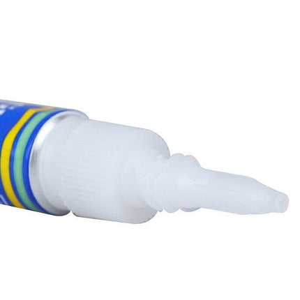 Aquarium Glue Adhesive Glue Aquatic Plant wood Moss Coral Sea Freshwater 5g - Aimall