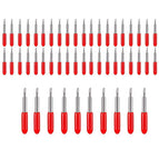 50x 45° Blades