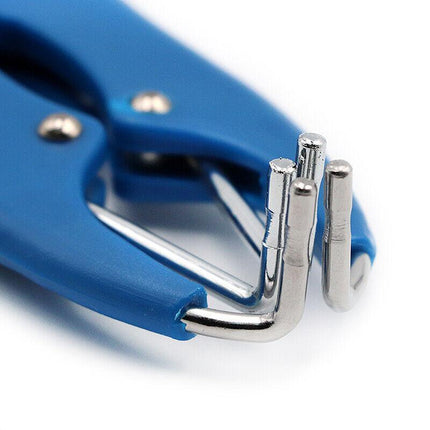 Pig and sheep elastic tail breakers expansion pliers tail breaker pliers - Aimall