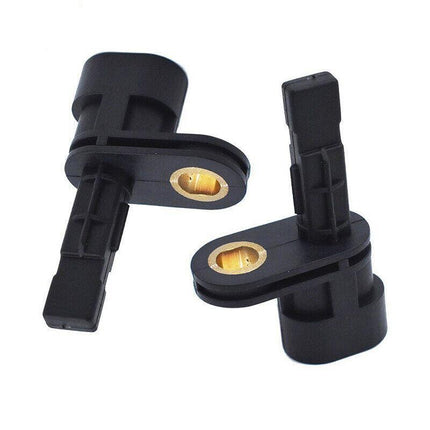 2X Rear ABS Wheel Speed Sensor For Holden Commodore VE 06-13 V6 V8 SS SV6 SSV AU - Aimall
