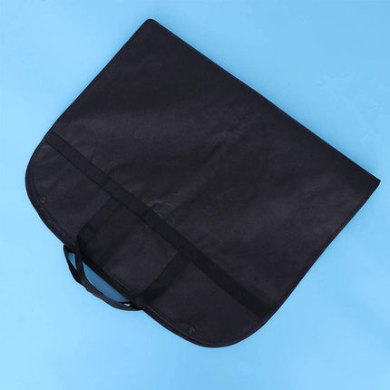 Suit Garment Bag Travel Cover Bag Dustproof Protector Storage Bags Clothes AU - Aimall