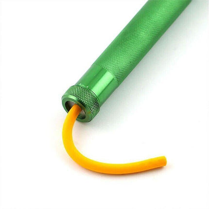 Polymer Clay Gun Extruder Sculpey Sculpting Tool w/ 20 Discs Cake Tool Craft New - Aimall