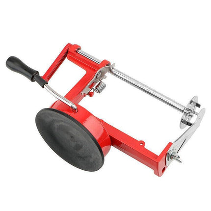 Manual Operation Potato Twister Tornado Slicer Automatic Cutter Machine Spiral - Aimall