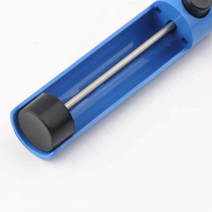 Desolver Desoldering Pump Tool Solder Remover Vacuum Soldering Iron Sucker Tool - Aimall