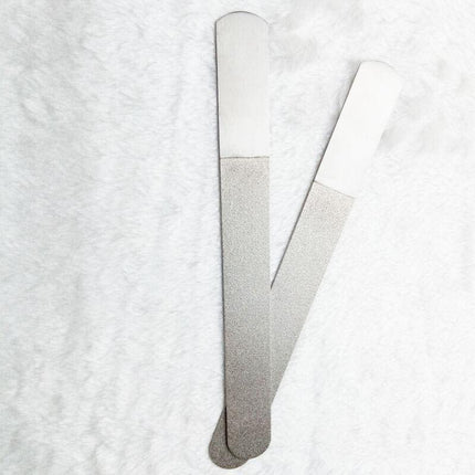 Manicure Toe Nail File Diamond Deb Foot Hand Nail Dressing Chiropody Podiatry AU - Aimall